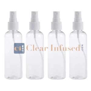 K2 Clear Paper Spray for Sale
