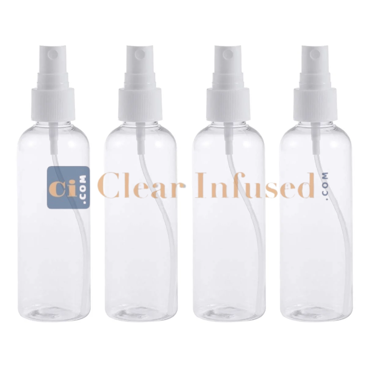K2 Clear Paper Spray for Sale
