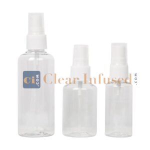 K2 Clear Paper Spray for Sale
