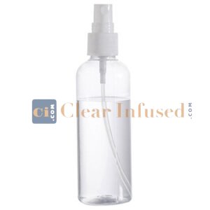 200ml K2 Clear Paper Spray